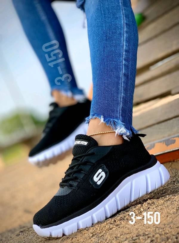 Tienda online skechers barranquilla