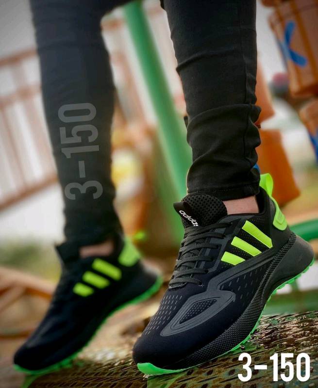 ADIDAS