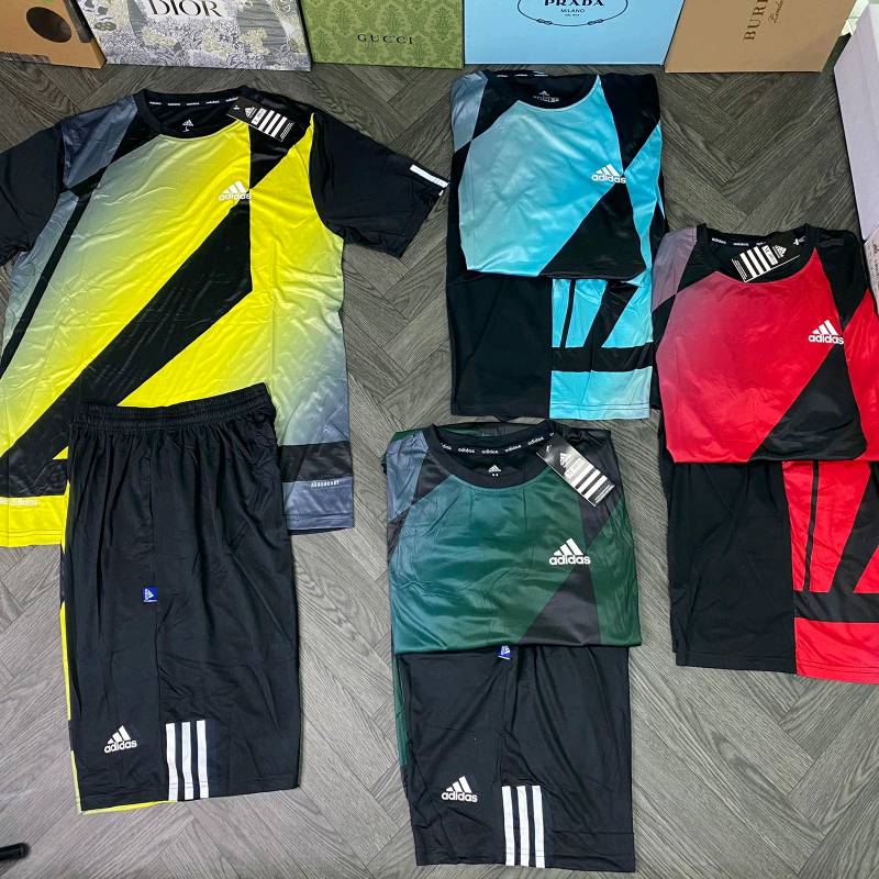 Ropa deportiva en Santa Marta