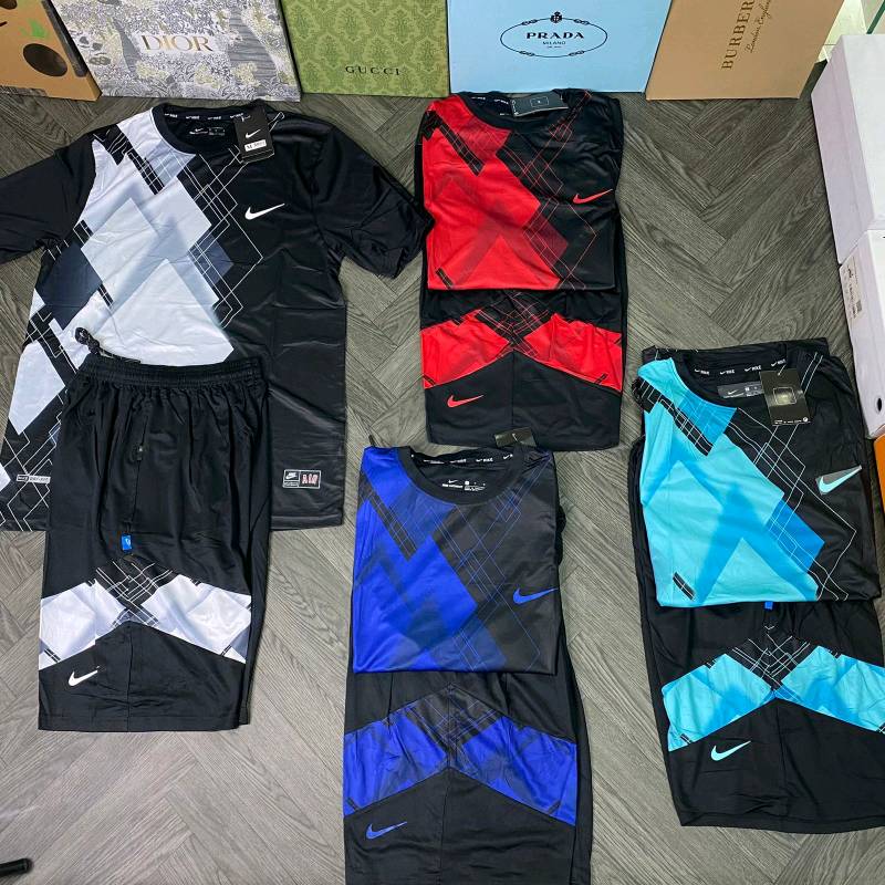 Ropa deportiva en Santa Marta