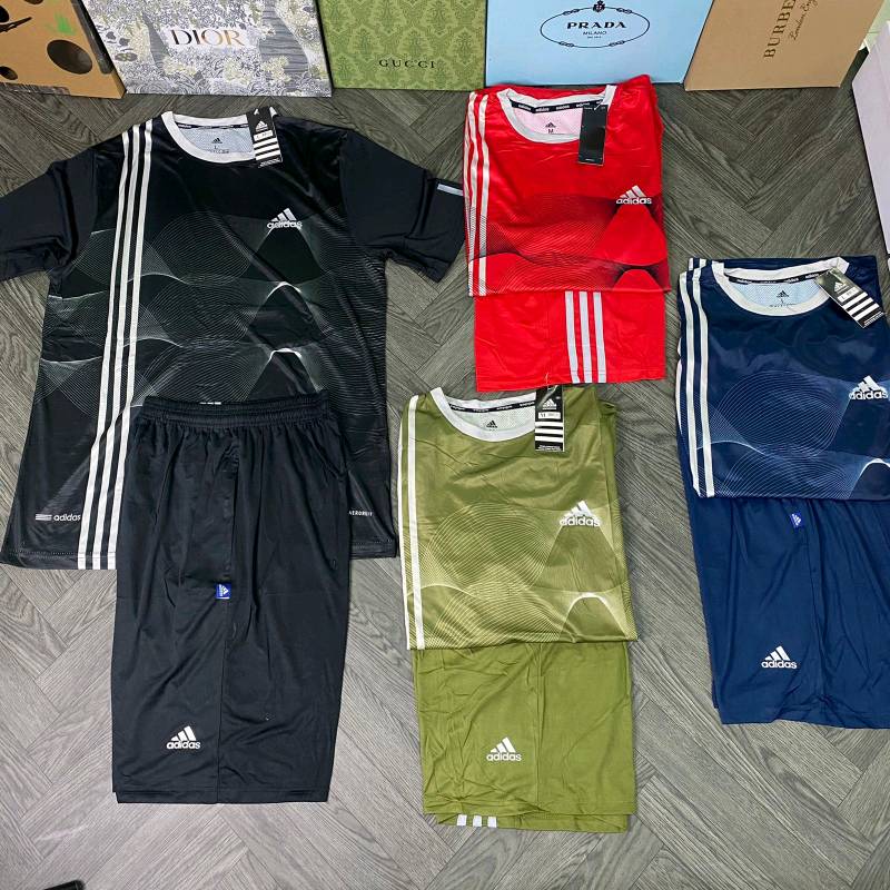 Ropa deportiva en Santa Marta