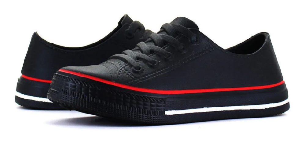 Tenis converse de plastico shop