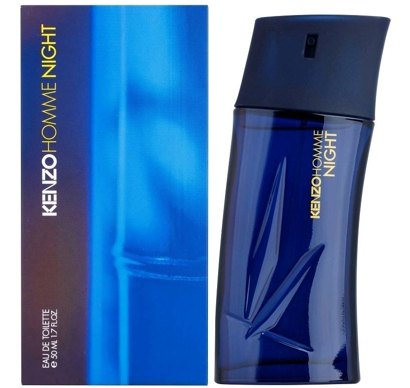 PERFUME DE HOMBRE KENZO HOMME NIGHT