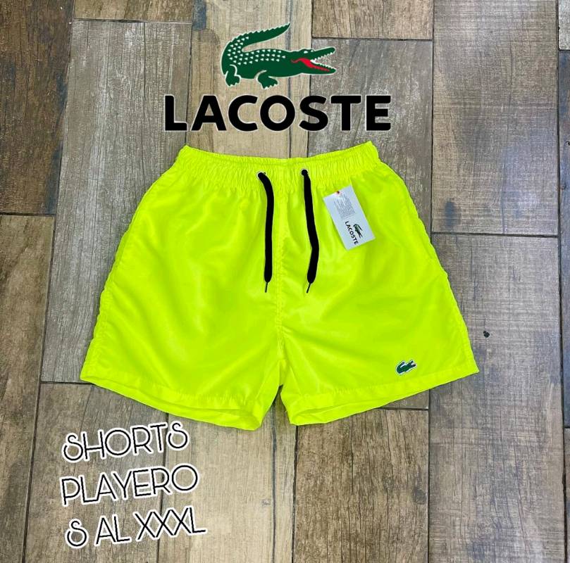 Playeros lacoste sale