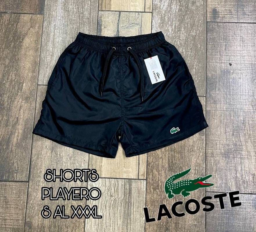 Playeros lacoste sale