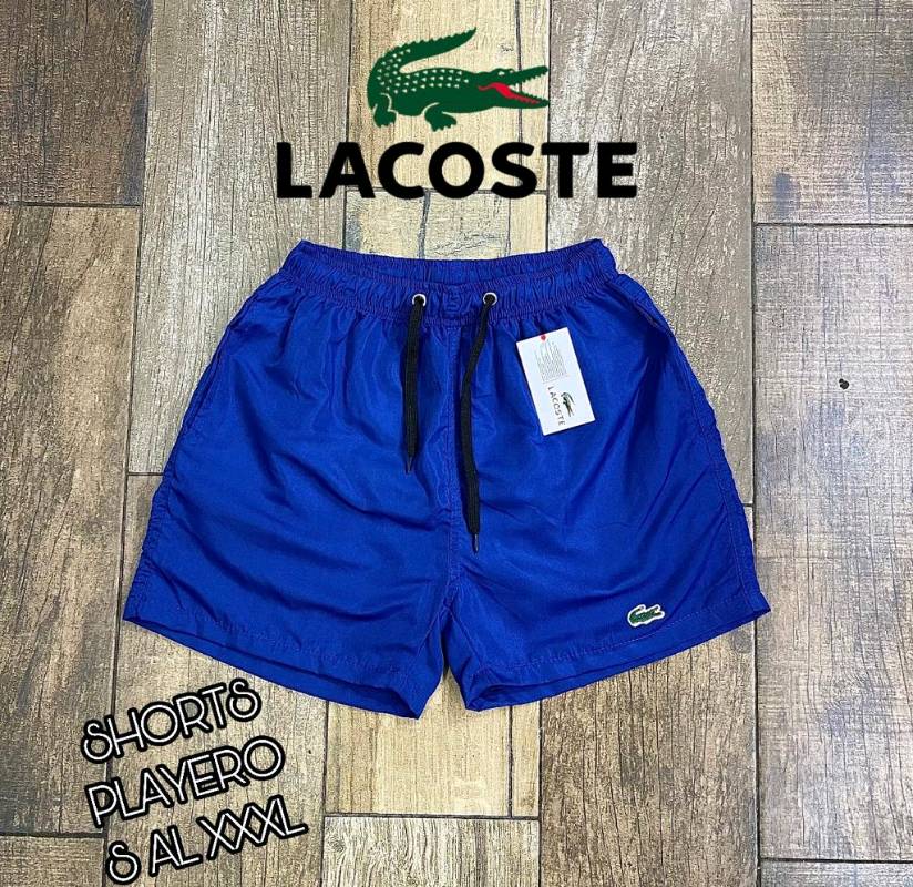 Playeros lacoste on sale