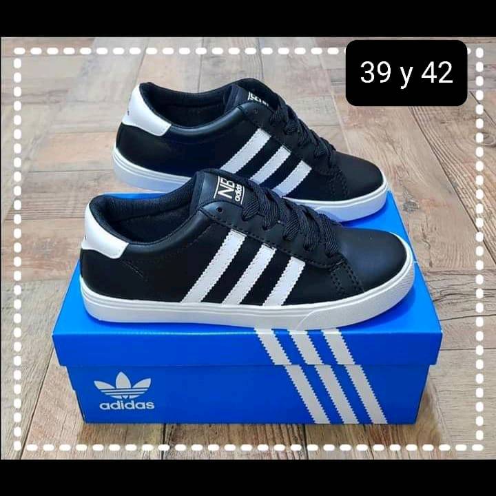 Zapatillas Adidas Neo