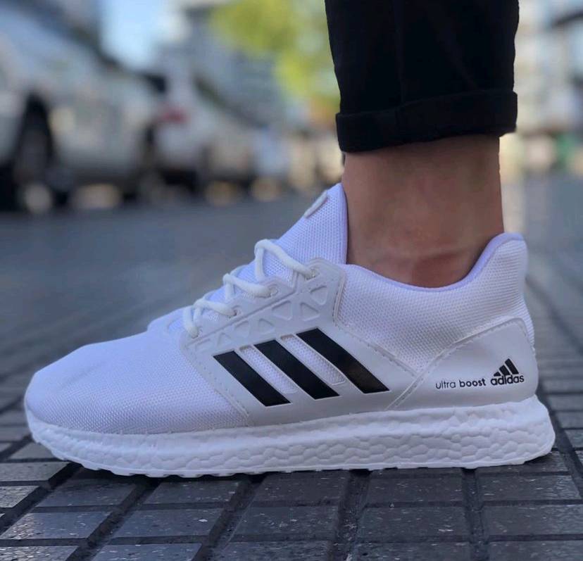 Adiddas ultra boost