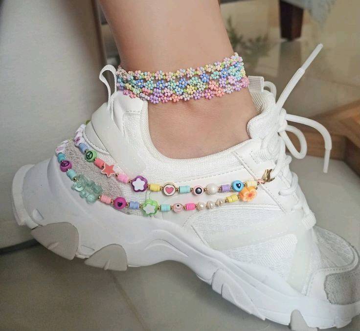 Tenis gucci com pedras sales branco