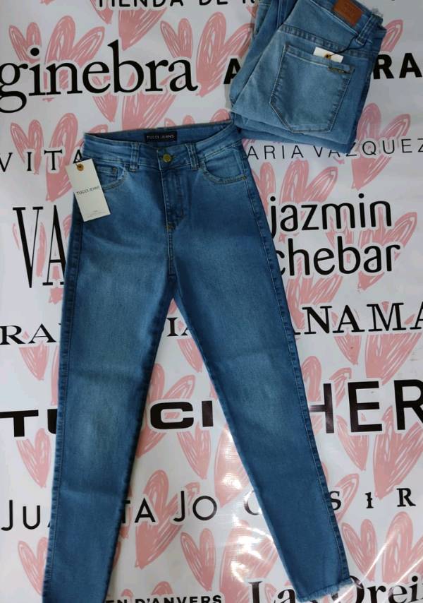 Jeans TUCCI talle 44