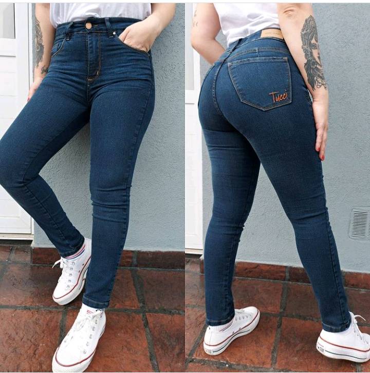 Tucci jeans 2025 precio