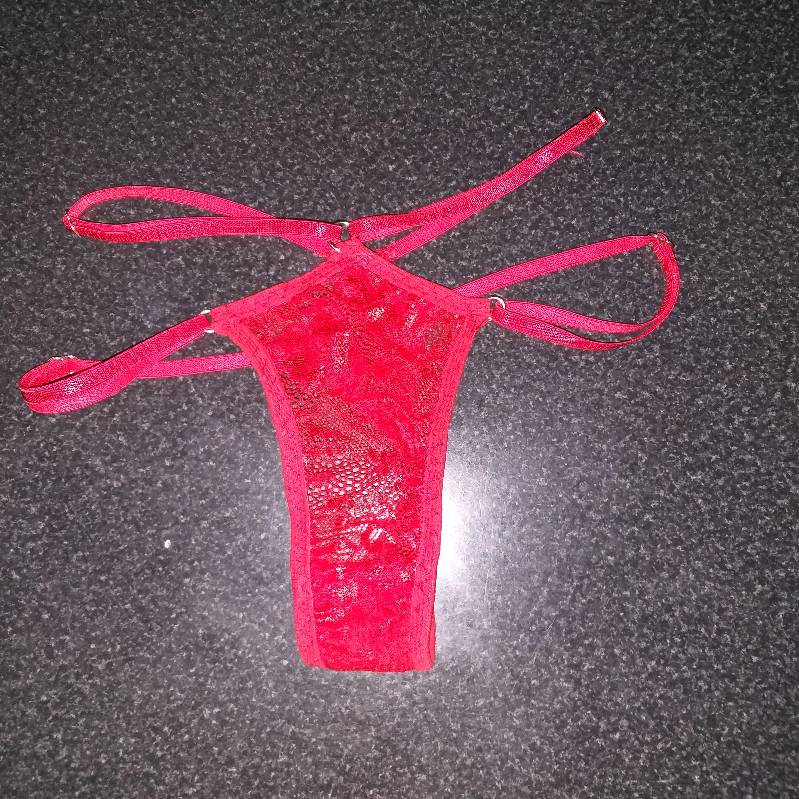 Tanga hotsell doble tira