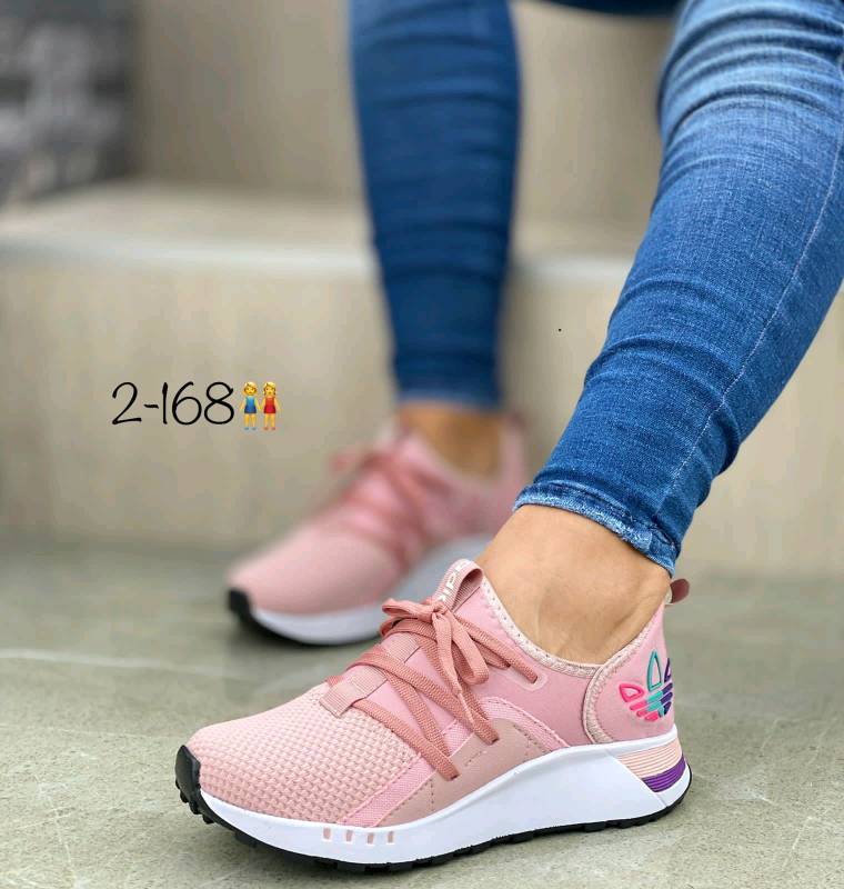 Botas adidas best sale dama