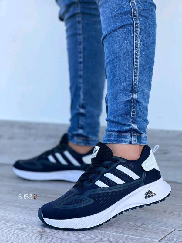 Botas adidas store para caballero