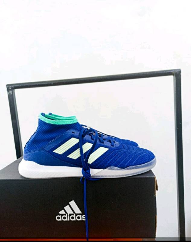 Zapatillas adidas futsal shop 2018