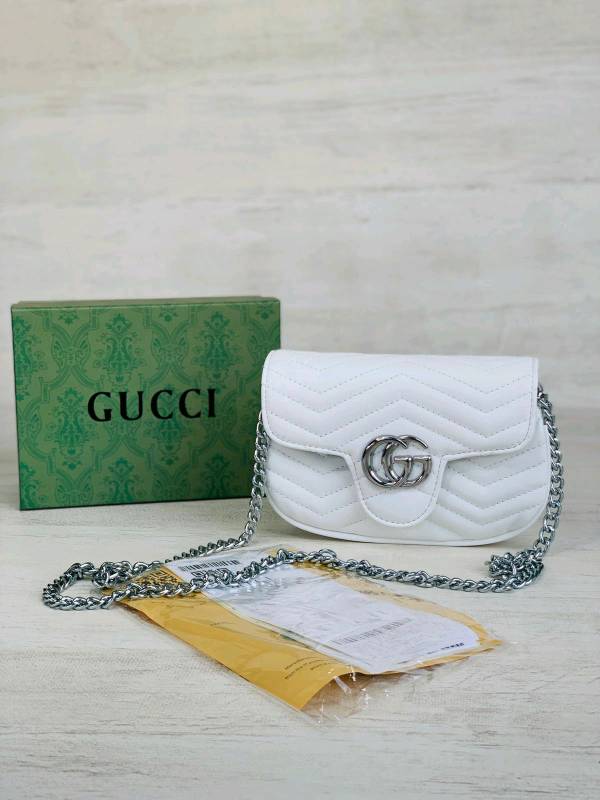 Bolso Gucci en Ciudad de Mexico
