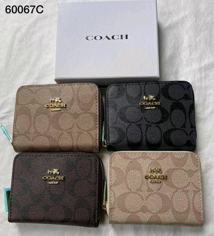 Cartera Peque a Coach en Ciudad de Mexico