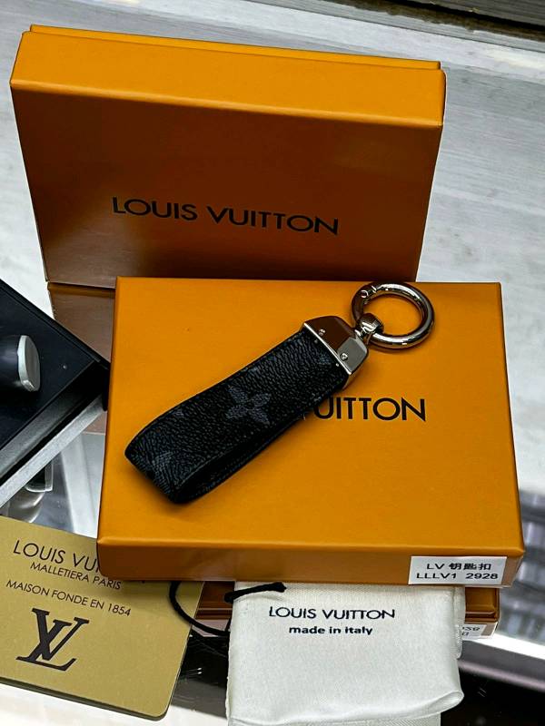 Llavero louis store vuitton precio