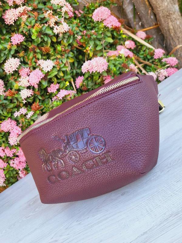 Cangurera Coach en Ciudad de Mexico