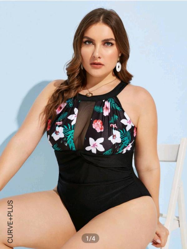 Trajes de baño sale xl