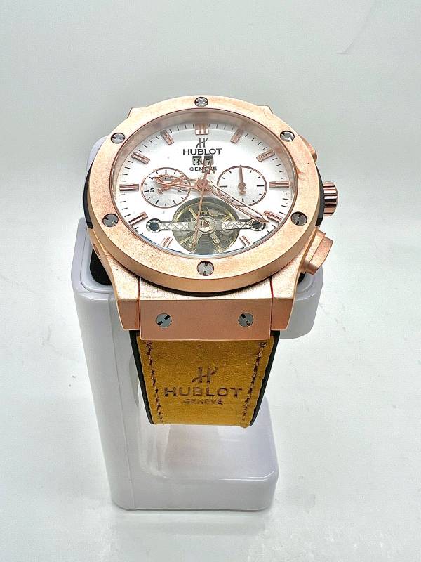 Reloj Hublot Geneve AUTOMATIC