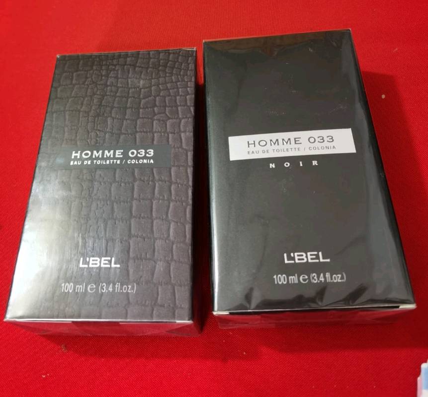 Perfumes Homme 033 L bel en Santa Cruz del Quiche