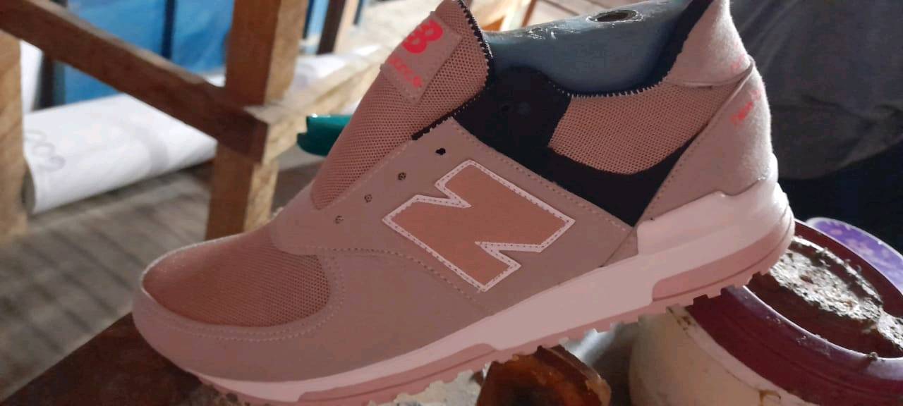 Nb calzado 2025
