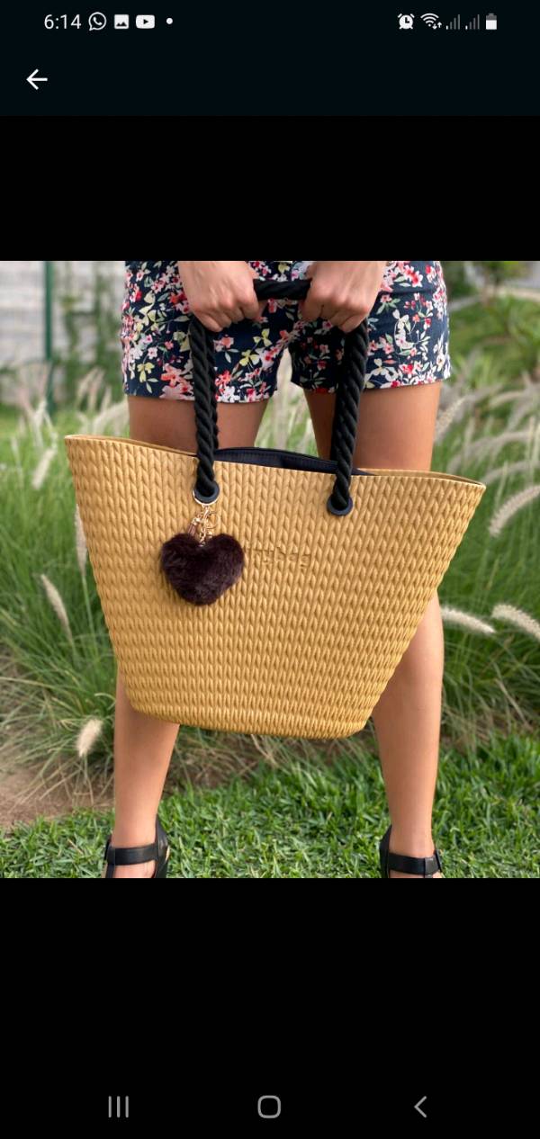 Bolsos fairybag originales deals