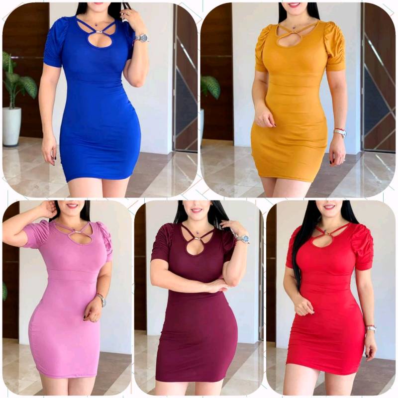Quiero ver shop los vestidos