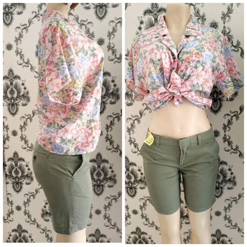 Blusa victoria secret on sale