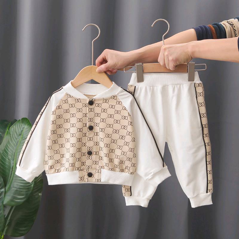 Conjunto de online gucci