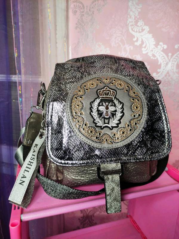 Carteras kaishilan por 2025 mayor