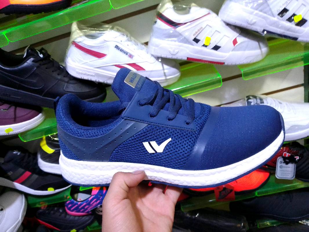 Zapatillas top walon precios