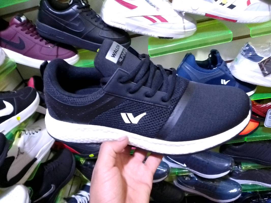 Walon zapatillas hotsell