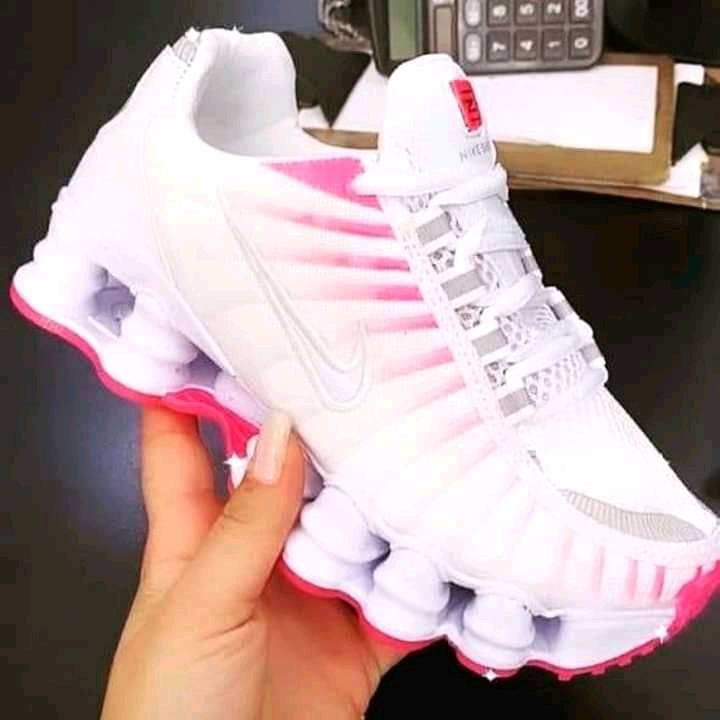 Nike shox discount tl1