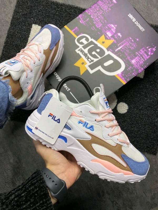 Zapatos fila barranquilla sale