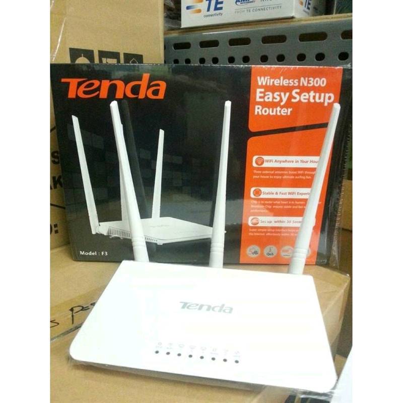 Repetidor tenda 3 new arrivals antenas