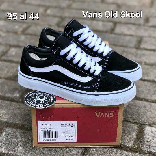 Tienda vans en buenos aires online