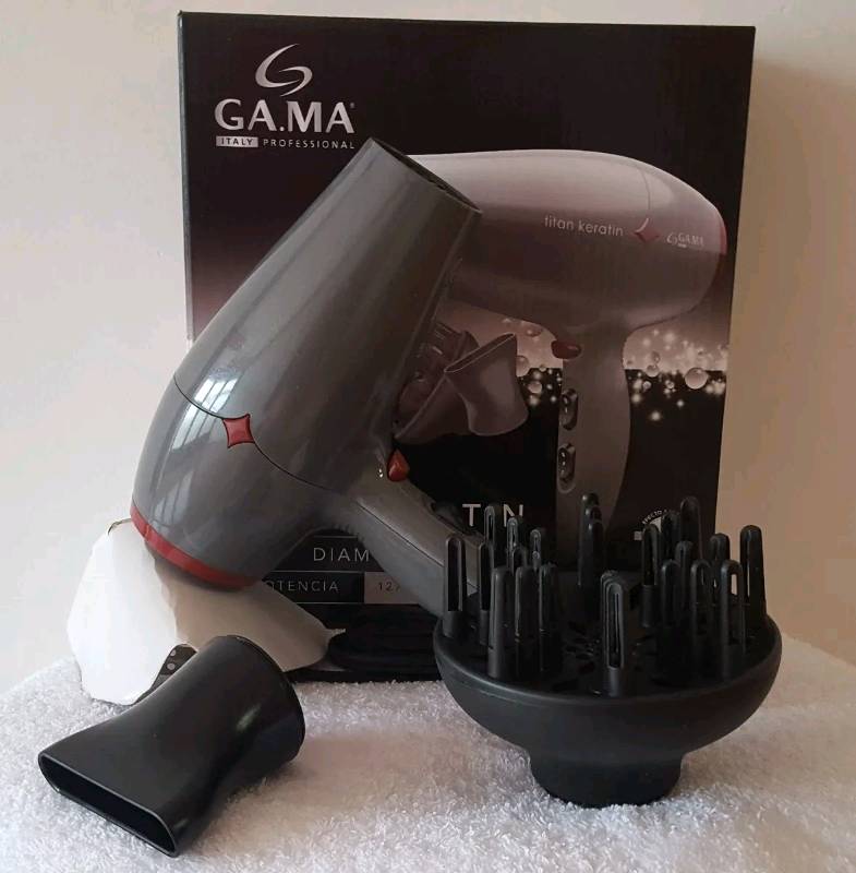 Gama titan keratin hotsell precio