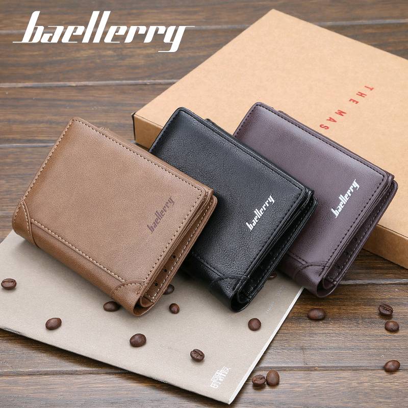 Baellerry billetera deals
