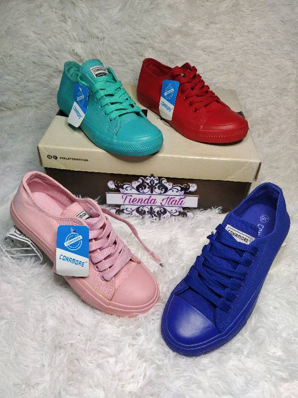 Tenis conamore on sale precio