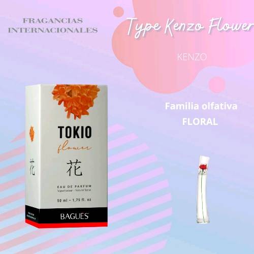 Kenzo hot sale tokyo precio
