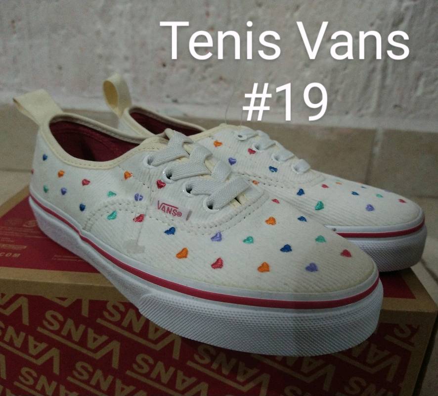 Zapatos vans rojos queretaro shop