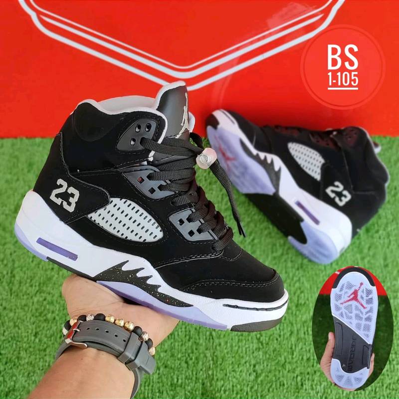 Colección de jordan discount del 1 al 23