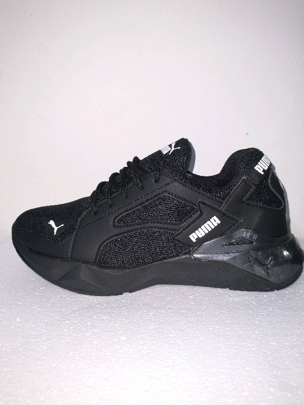 Zapatos puma imitacion peru sales