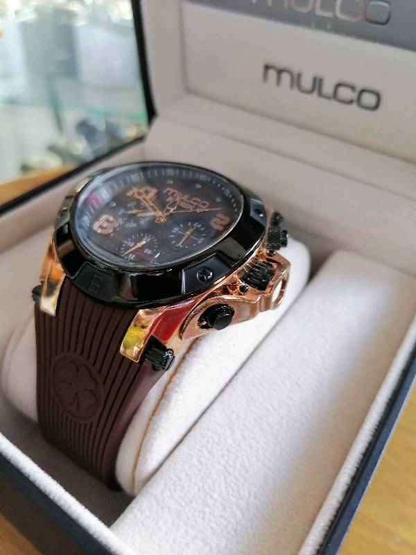 Mulco kripton store mw5 2029 precio