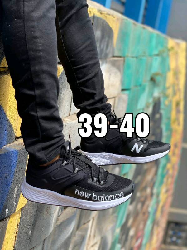 New balance premiums calidad brasileras