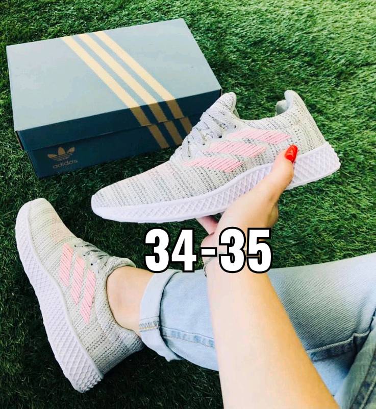 Adidas PREMIUM calidad brasileras en Monte Coman