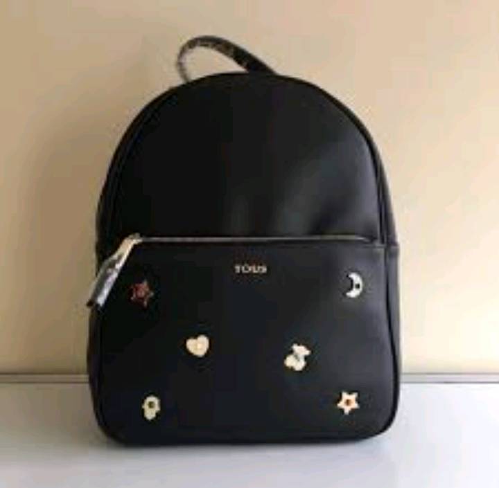 Morral tous sales