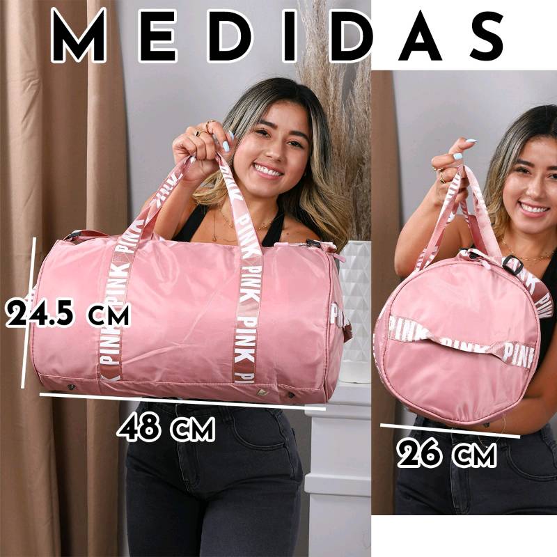 Carteras pink en santa ana